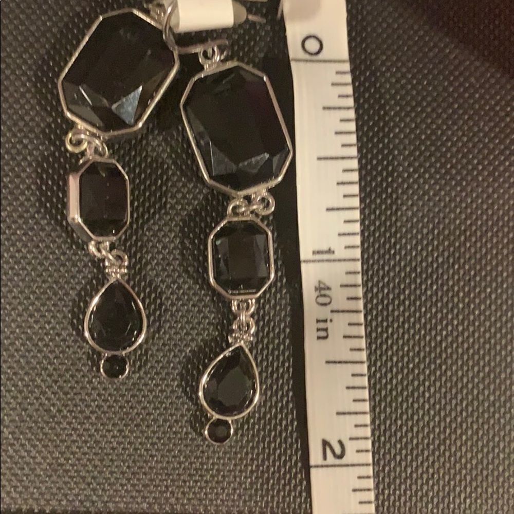 🎉Last deal 🎉Cache drop earring - Picture 4 of 5